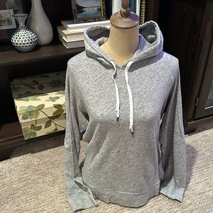 VINCE | EUC 100% Cotton Hoodie L